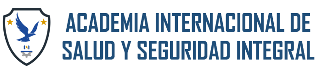 ACADEMIA INTERNACIONAL DE SALUD Y SEGURIDAD INTEGRAL